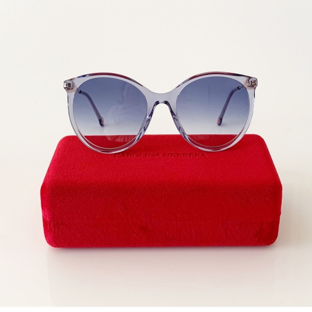 NEW Carolina Herrera sunglasses